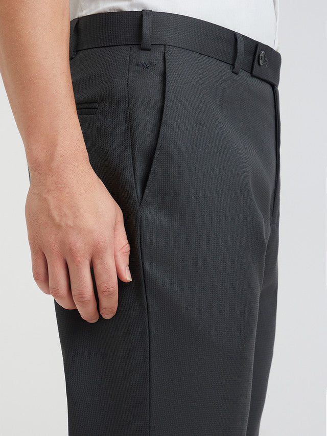 Park Avenue Grey Trouser