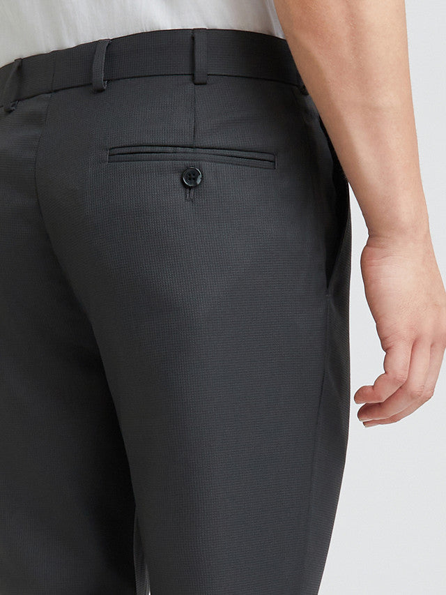 Park Avenue Grey Trouser