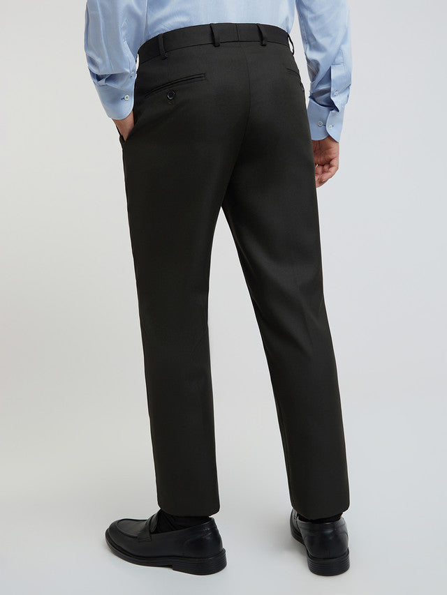 Park Avenue Brown Trouser