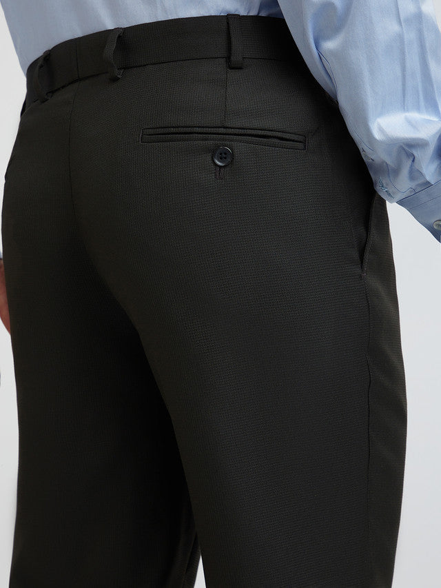 Park Avenue Brown Trouser