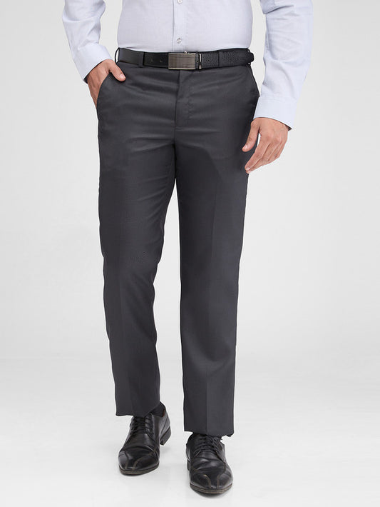 Park Avenue Grey Trouser