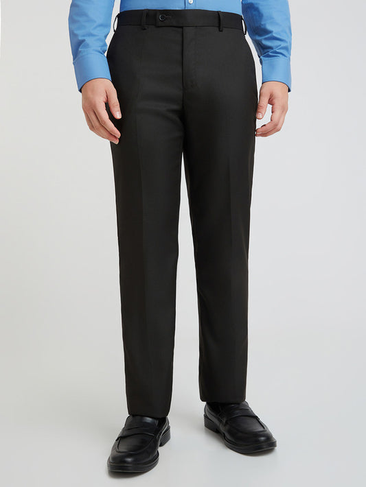 Park Avenue Grey Trouser