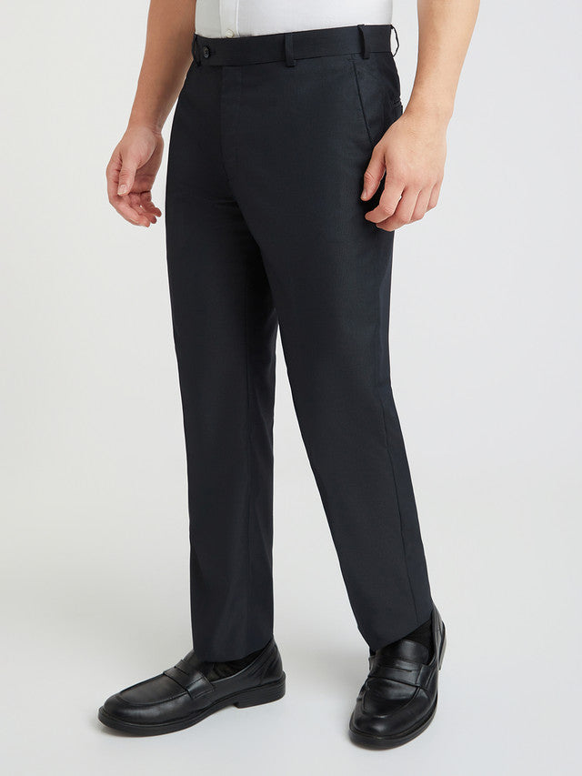 Park Avenue Blue Trouser