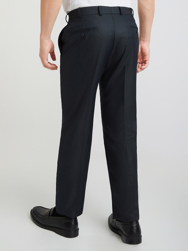 Park Avenue Blue Trouser