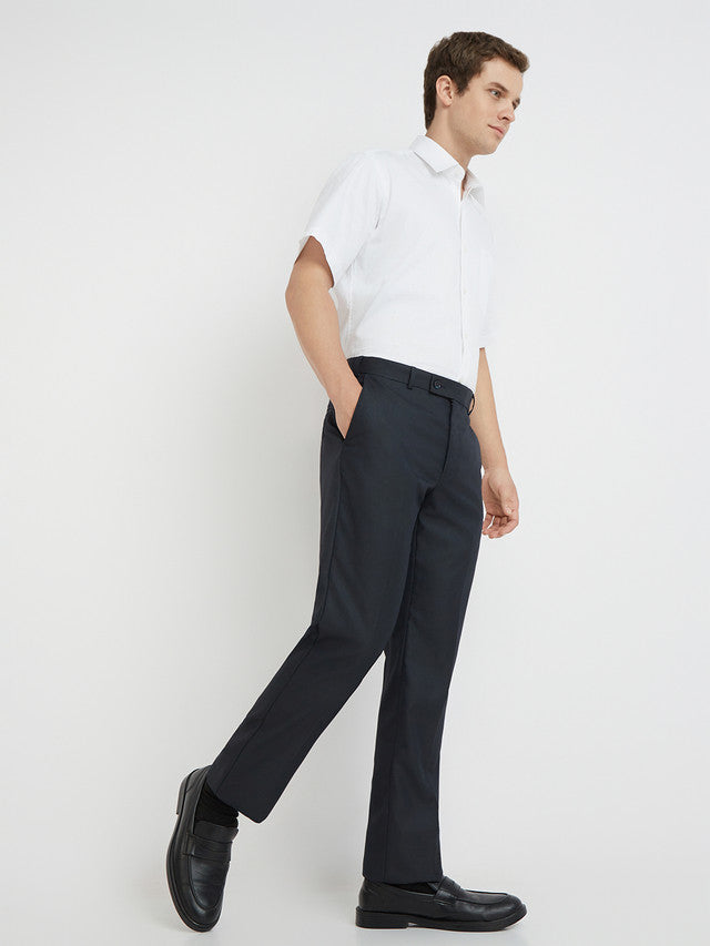 Park Avenue Blue Trouser