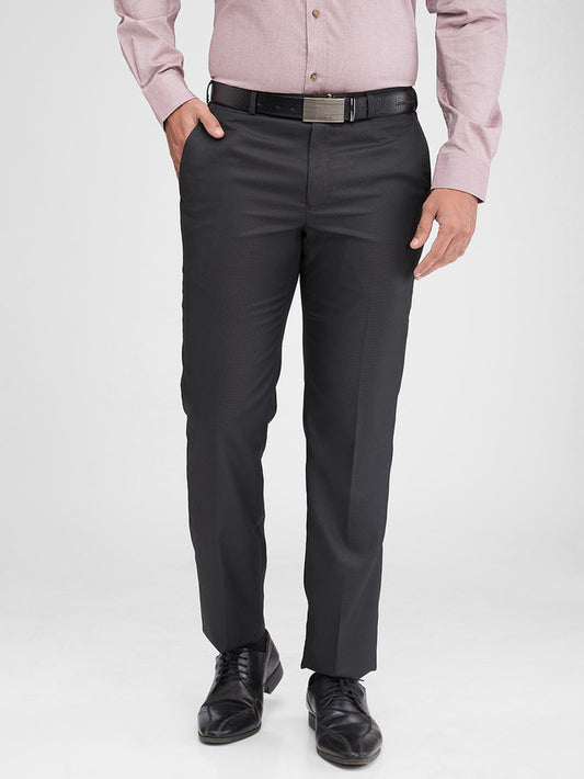 Park Avenue Black Trouser