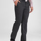 Park Avenue Black Trouser