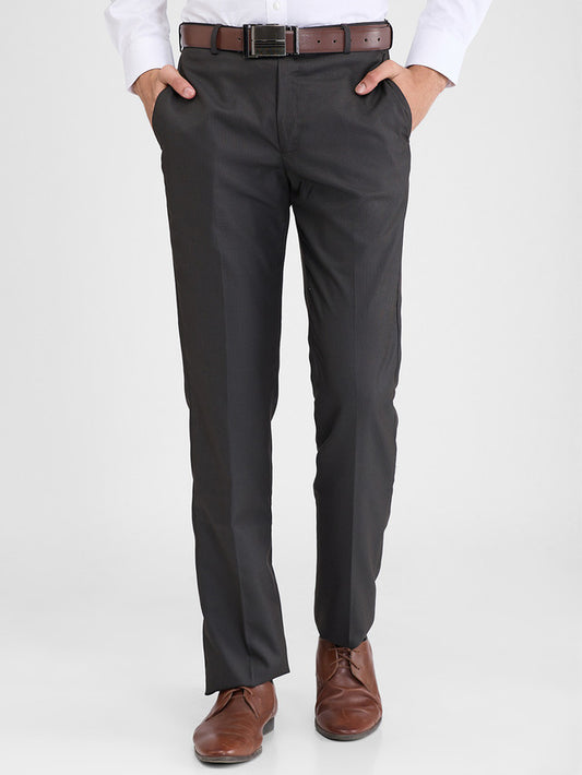 Park Avenue Brown Trouser