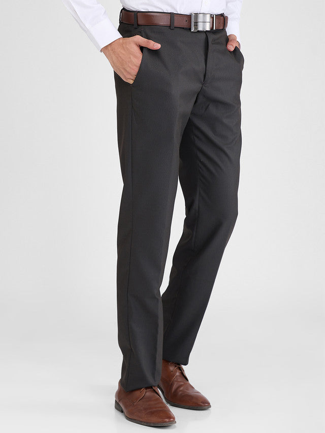 Park Avenue Brown Trouser