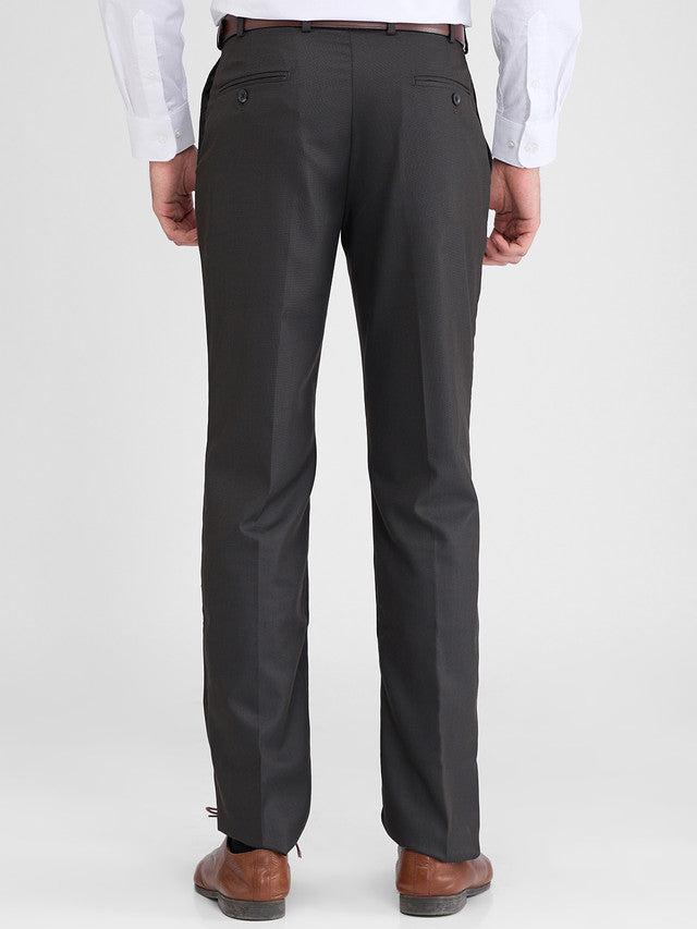 Park Avenue Brown Trouser