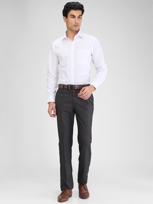 Park Avenue Brown Trouser