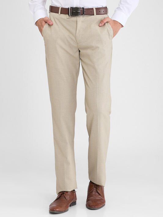 Park Avenue Brown Trouser