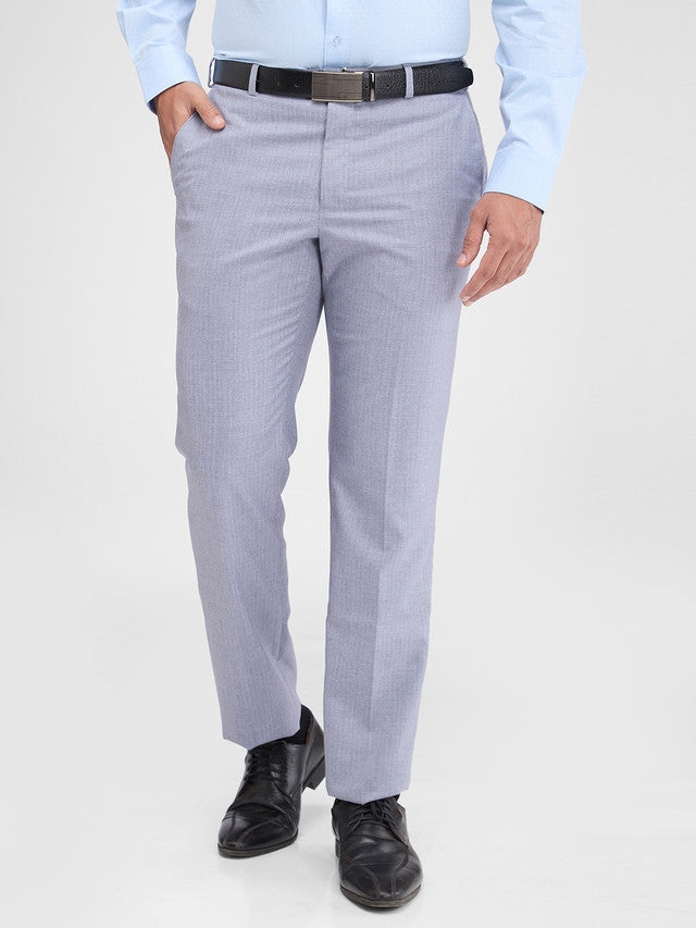 Park Avenue Grey Trouser