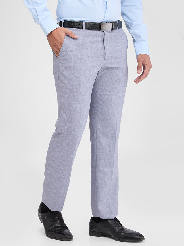 Park Avenue Grey Trouser