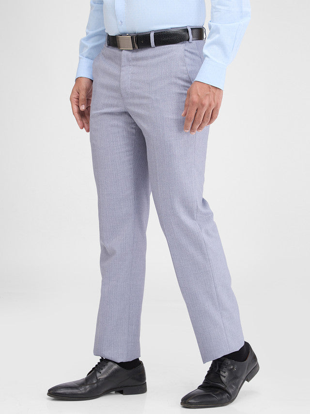 Park Avenue Grey Trouser