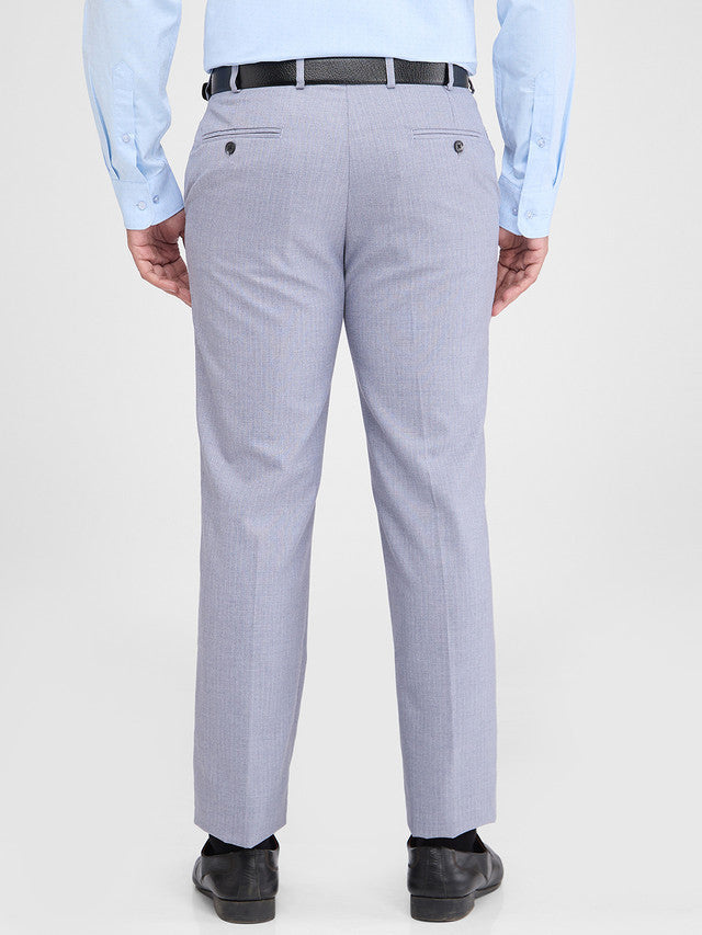 Park Avenue Grey Trouser