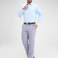 Park Avenue Grey Trouser