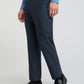 Park Avenue Blue Trouser