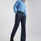 Park Avenue Blue Trouser