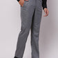 Park Avenue Grey Trouser