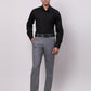 Park Avenue Grey Trouser