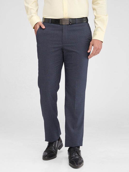 Park Avenue Blue Trouser