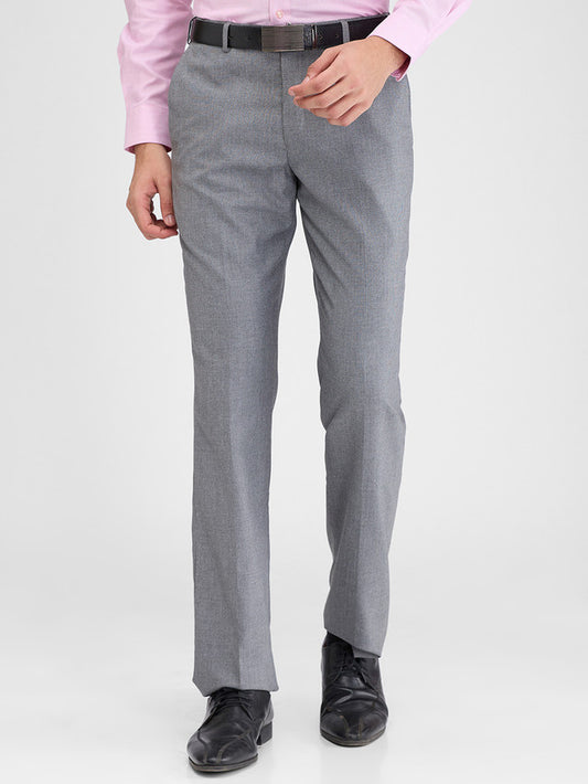 Park Avenue Grey Trouser