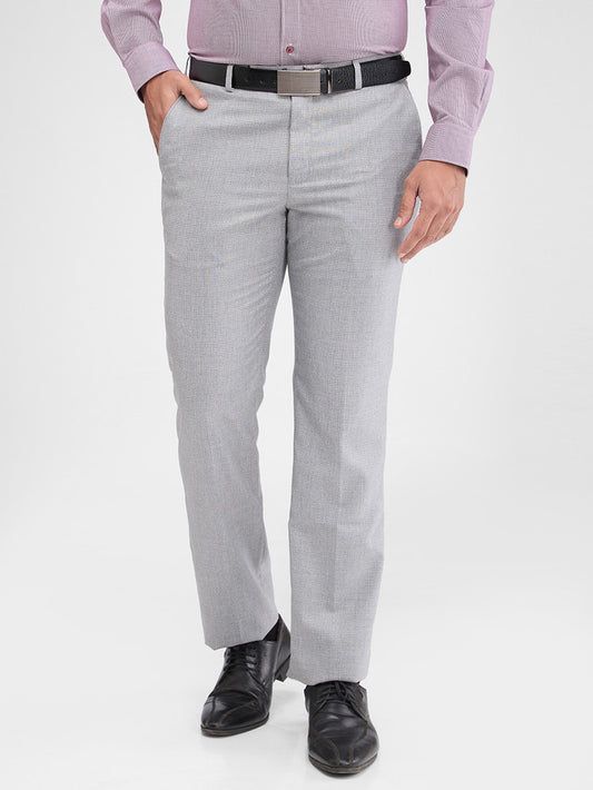 Park Avenue Grey Trouser