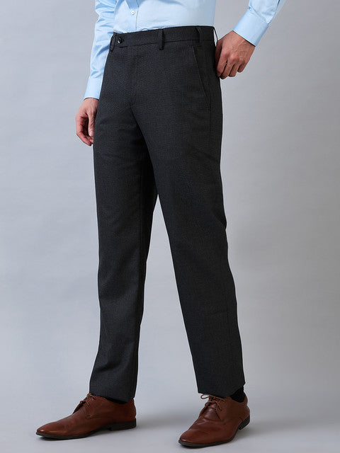Park Avenue Grey Trouser
