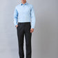 Park Avenue Grey Trouser