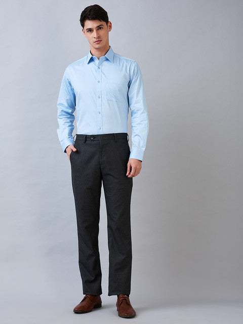 Park Avenue Grey Trouser