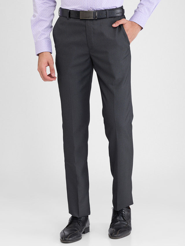 Park Avenue Black Trouser