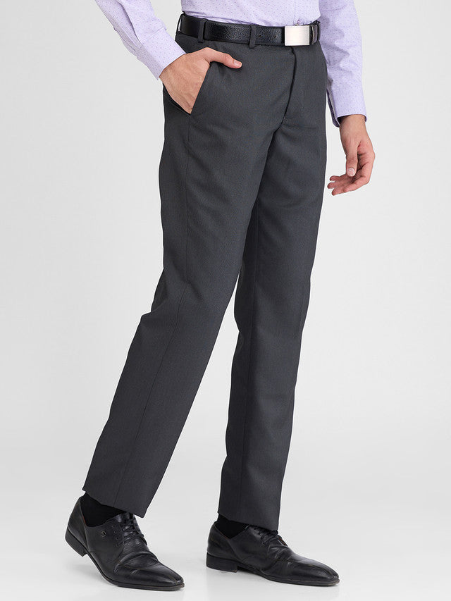 Park Avenue Black Trouser