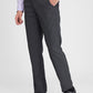 Park Avenue Black Trouser