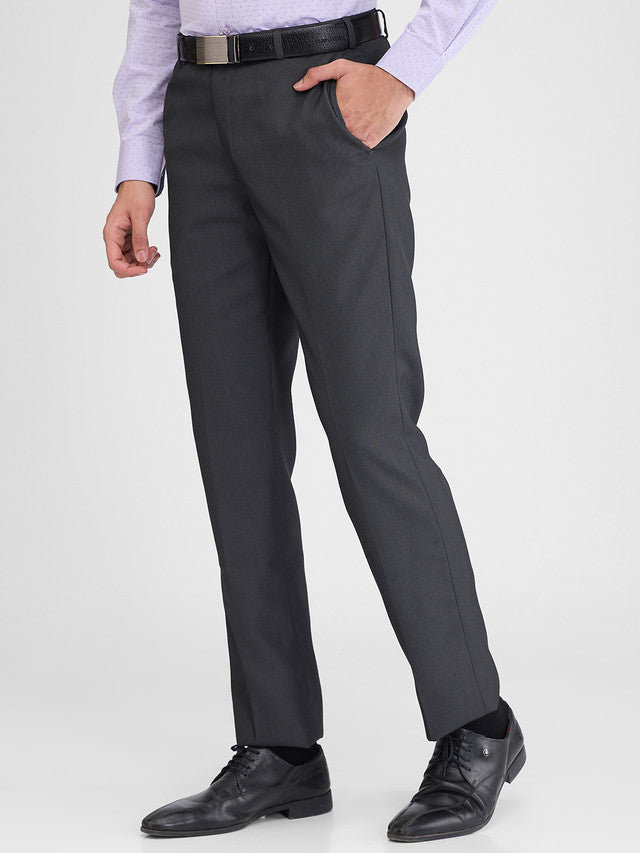 Park Avenue Black Trouser