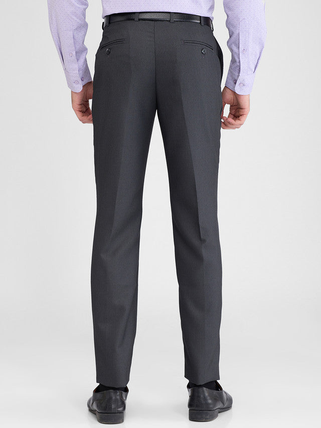 Park Avenue Black Trouser