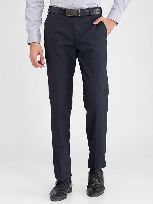 Park Avenue Blue Trouser