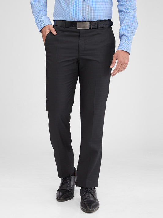 Park Avenue Black Trouser