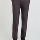 Park Avenue Purple Trouser