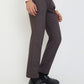 Park Avenue Purple Trouser