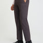 Park Avenue Purple Trouser