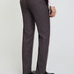 Park Avenue Purple Trouser