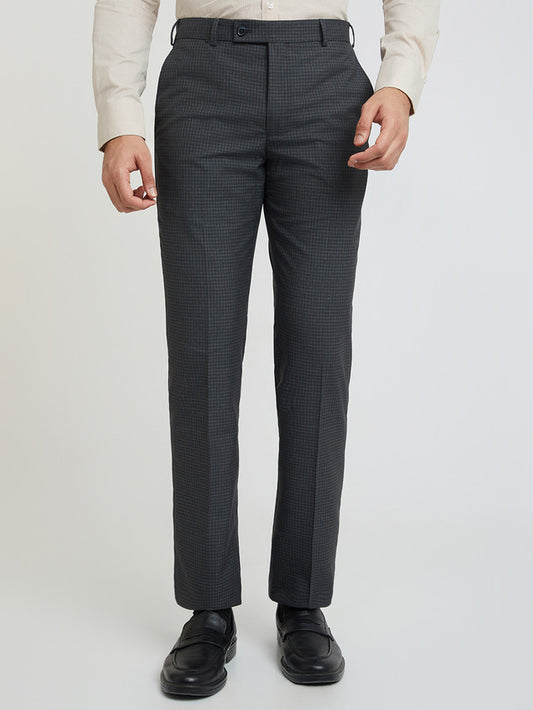 Park Avenue Trouser Grey