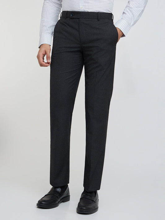 Park Avenue Trouser Grey