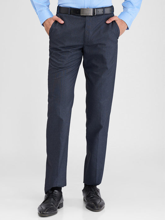 Park Avenue Blue Trouser