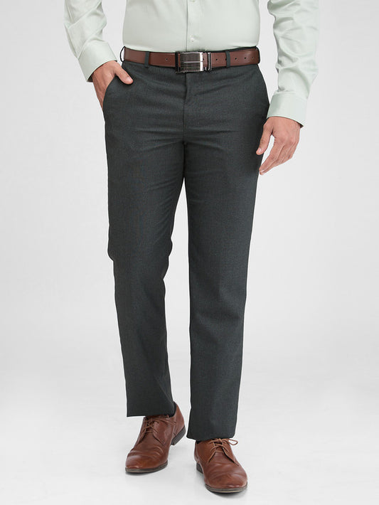 Park Avenue Grey Trouser