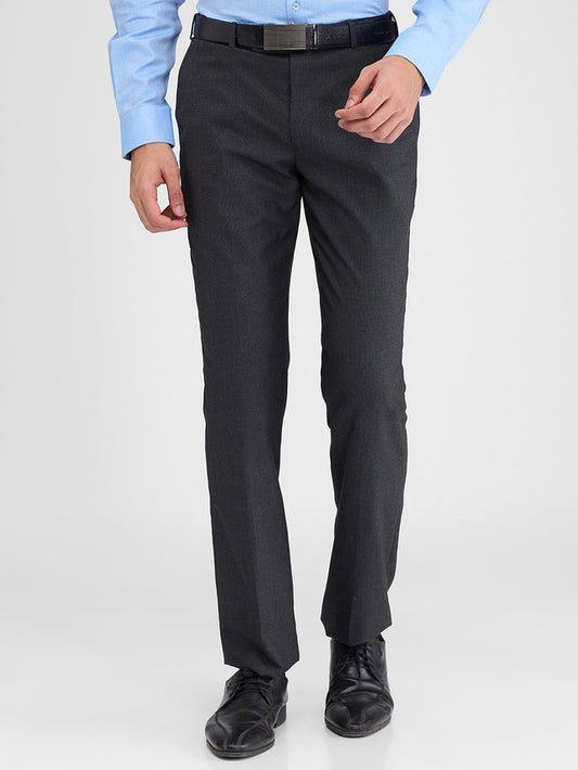 Park Avenue Black Trouser