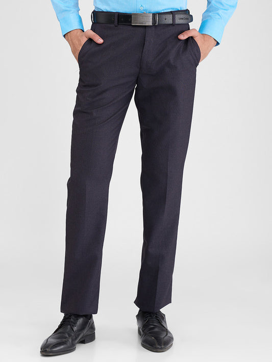 Park Avenue Brown Trouser