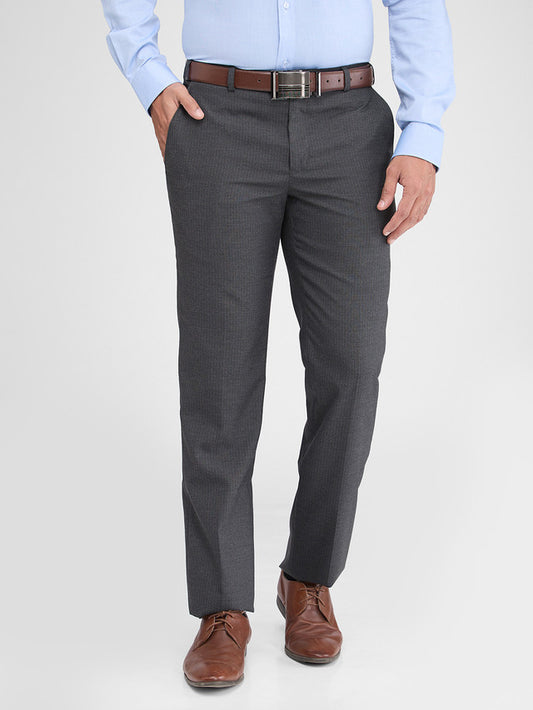 Park Avenue Grey Trouser