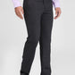 Park Avenue Black Trouser